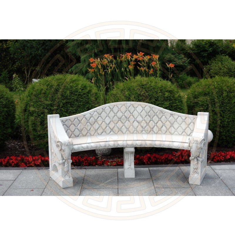 Garten Sitzbank