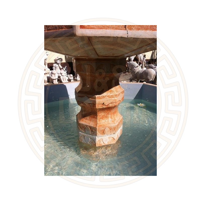 Spring- & Zierbrunnen