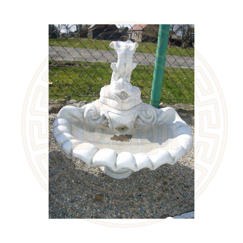 Spring- & Zierbrunnen