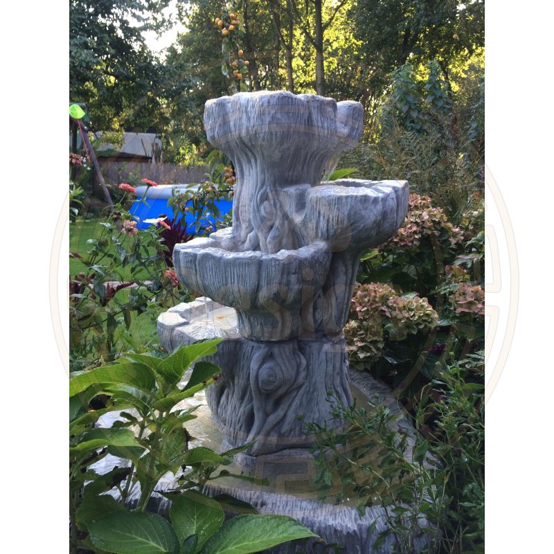 Spring- & Zierbrunnen