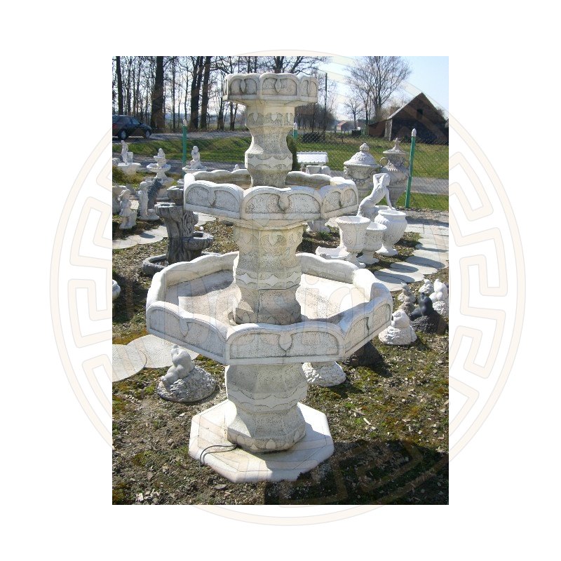 Spring- & Zierbrunnen