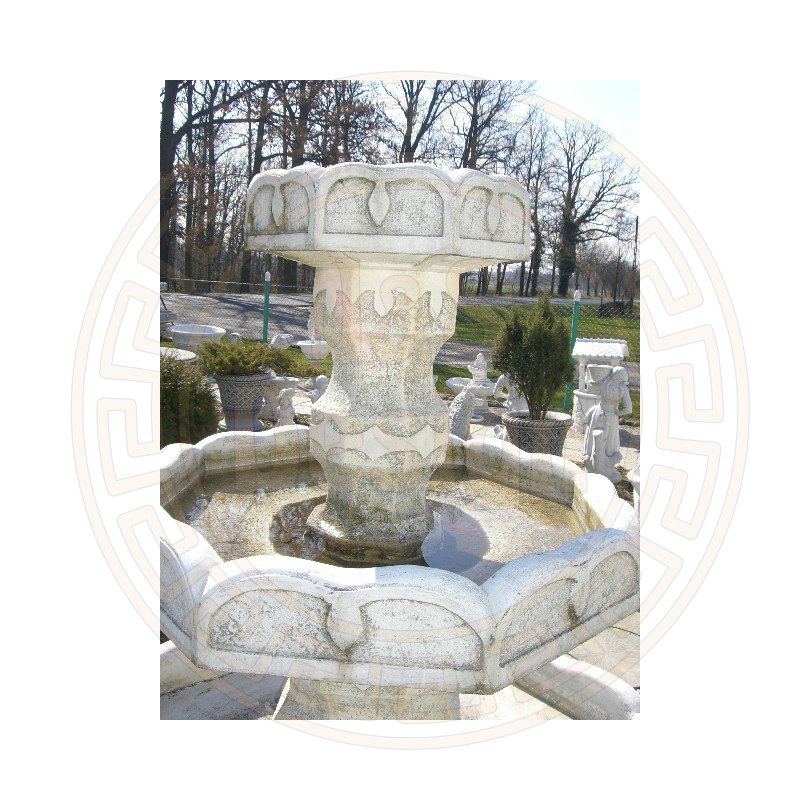 Spring- & Zierbrunnen