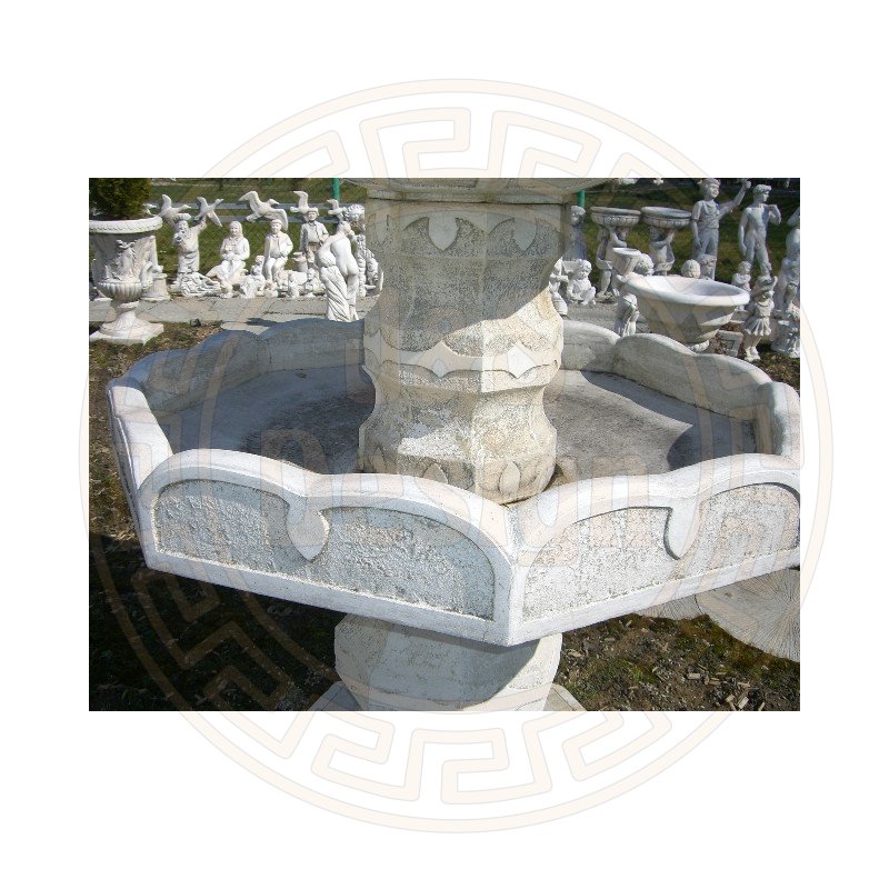 Spring- & Zierbrunnen