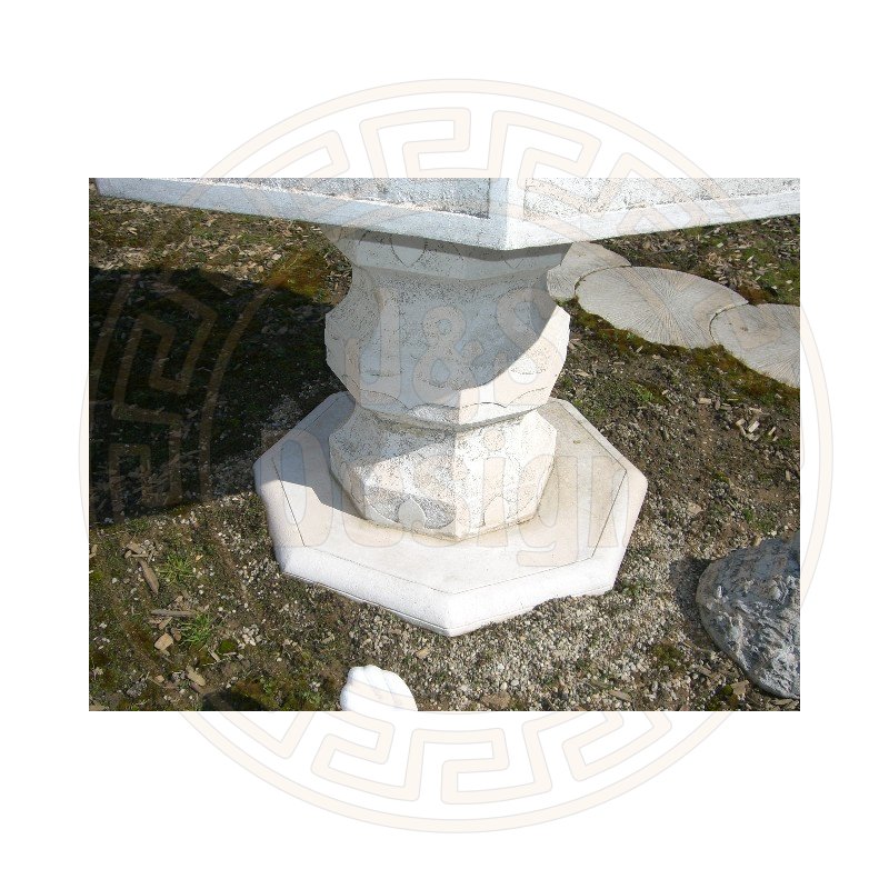 Spring- & Zierbrunnen