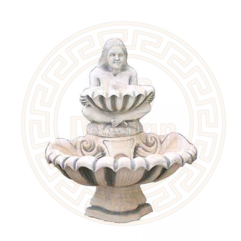 Spring- & Zierbrunnen