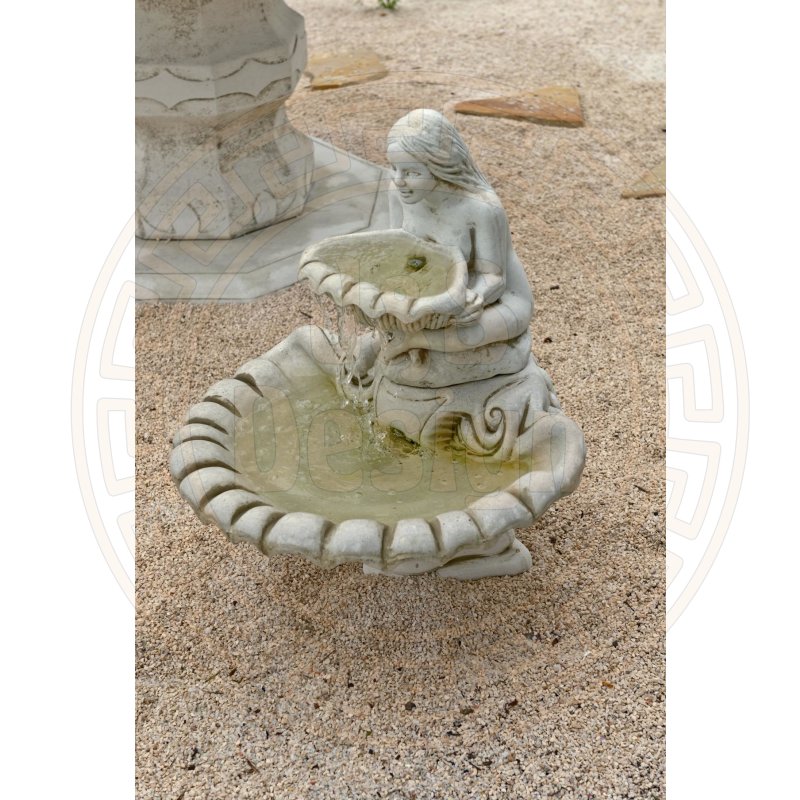 Spring- & Zierbrunnen