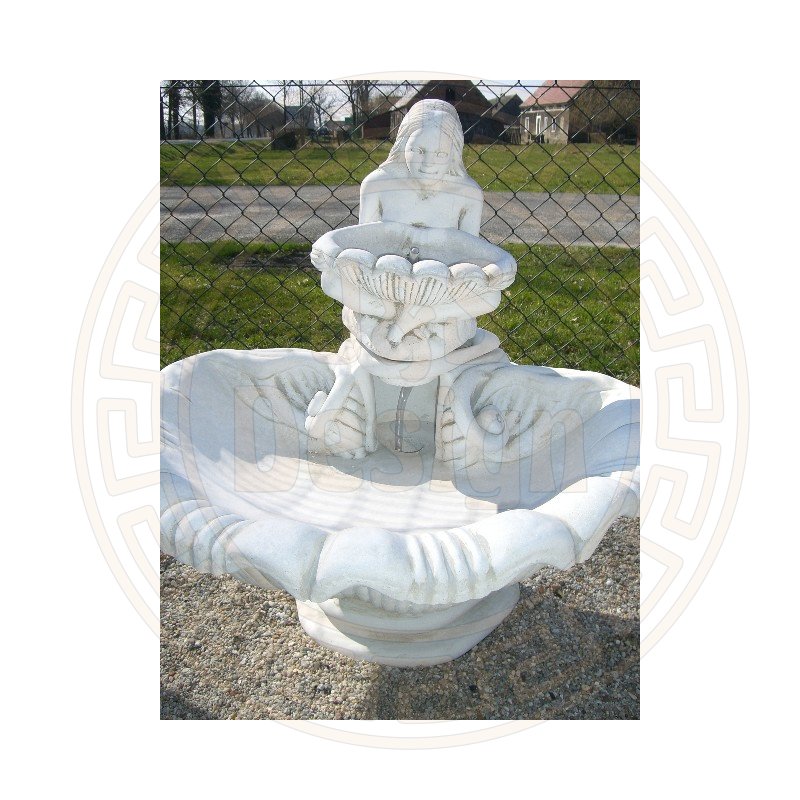 Spring- & Zierbrunnen