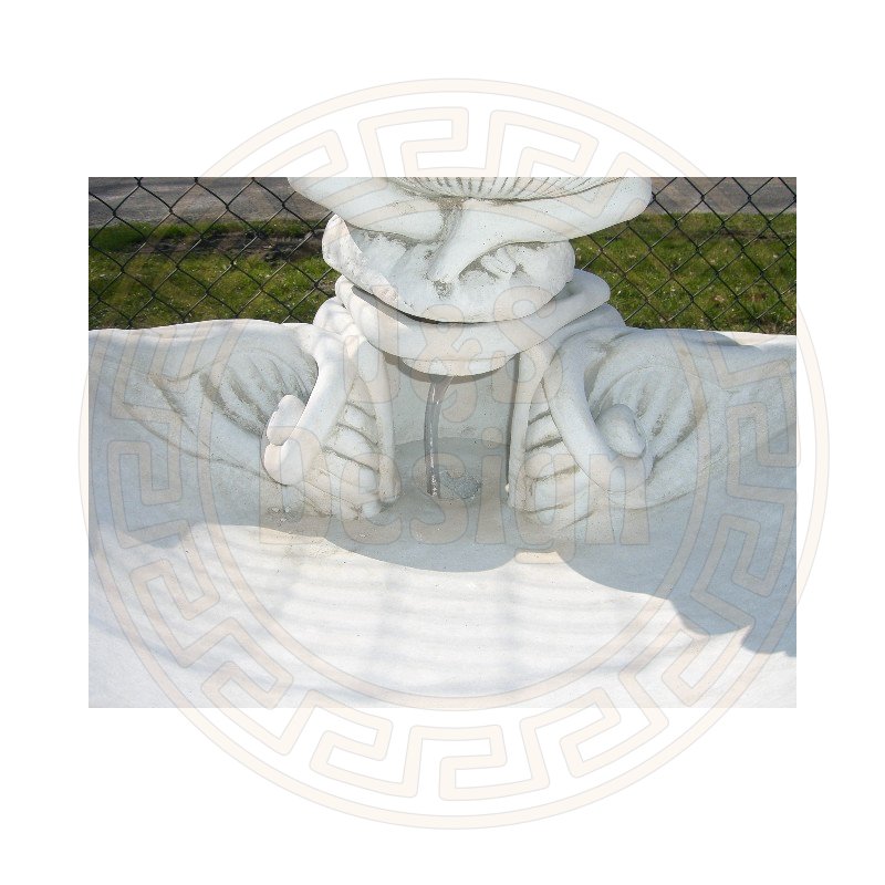 Spring- & Zierbrunnen
