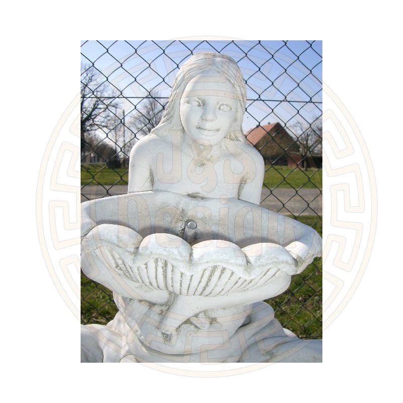 Spring- & Zierbrunnen