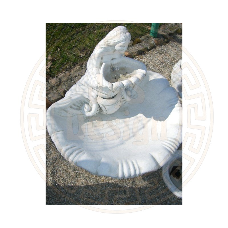 Spring- & Zierbrunnen