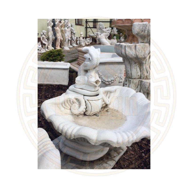 Spring- & Zierbrunnen