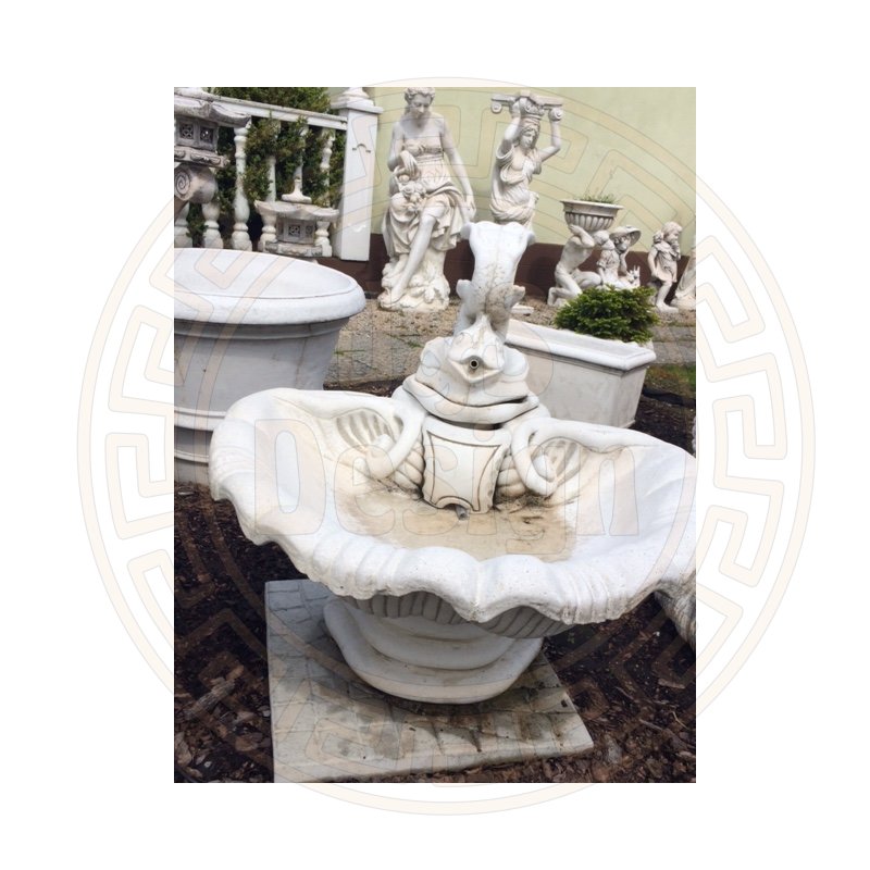 Spring- & Zierbrunnen