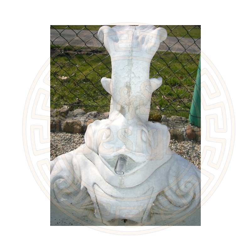 Spring- & Zierbrunnen