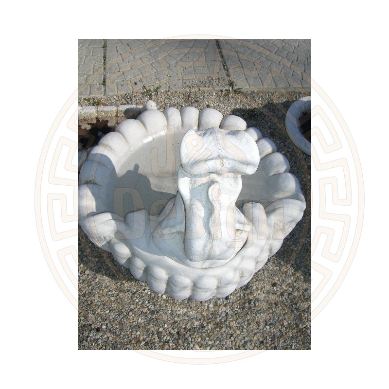 Spring- & Zierbrunnen