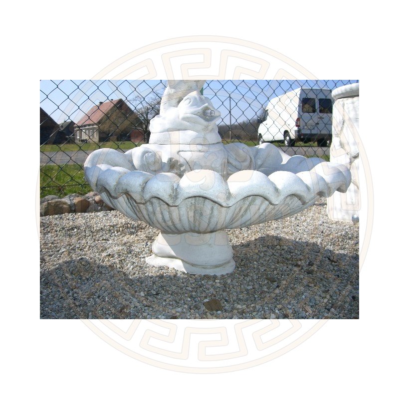 Spring- & Zierbrunnen