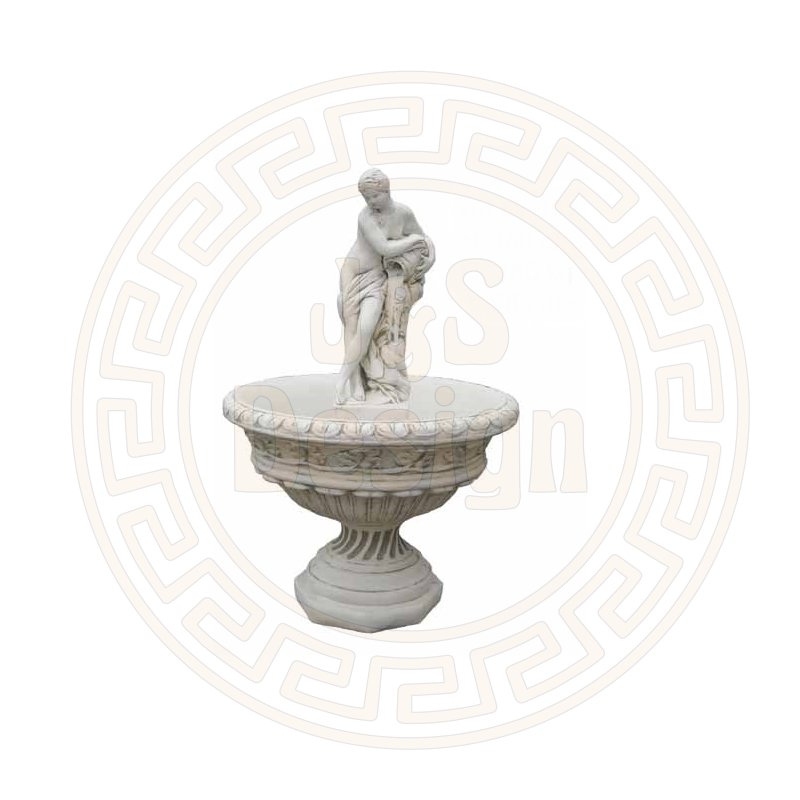 Spring- & Zierbrunnen