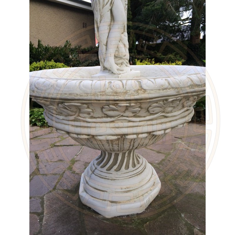 Spring- & Zierbrunnen