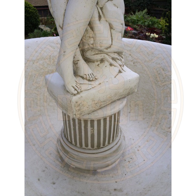 Spring- & Zierbrunnen