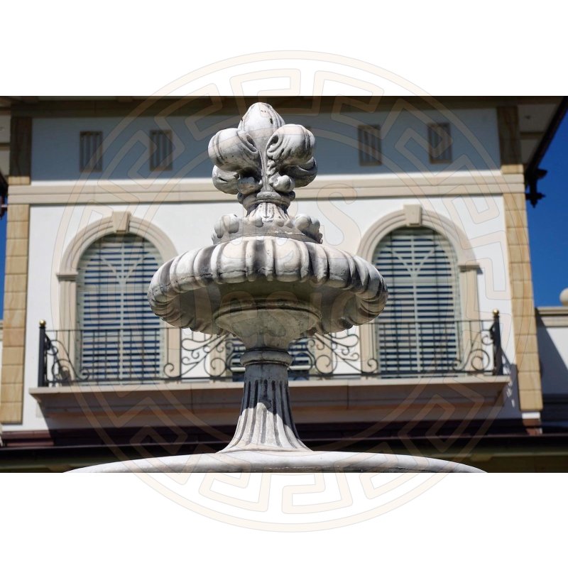 Spring- & Zierbrunnen