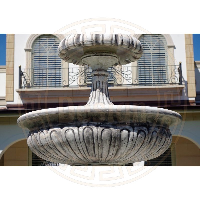 Spring- & Zierbrunnen