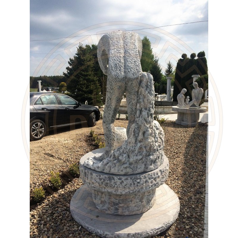 Spring- & Zierbrunnen