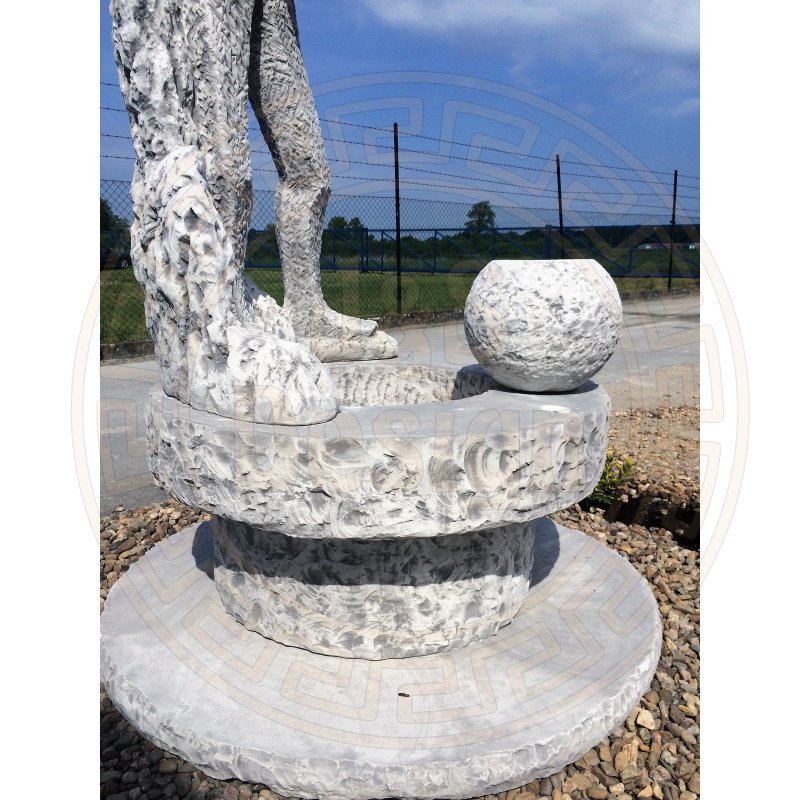 Spring- & Zierbrunnen