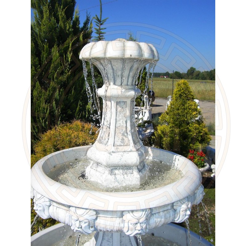 Spring- & Zierbrunnen