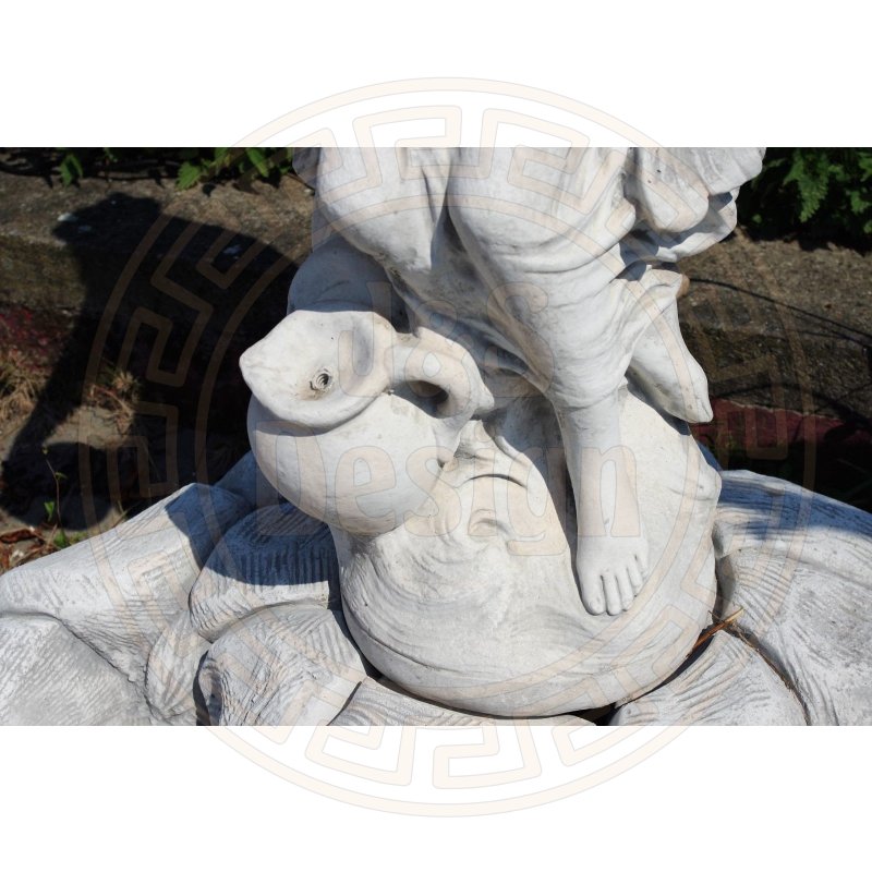 Spring- & Zierbrunnen