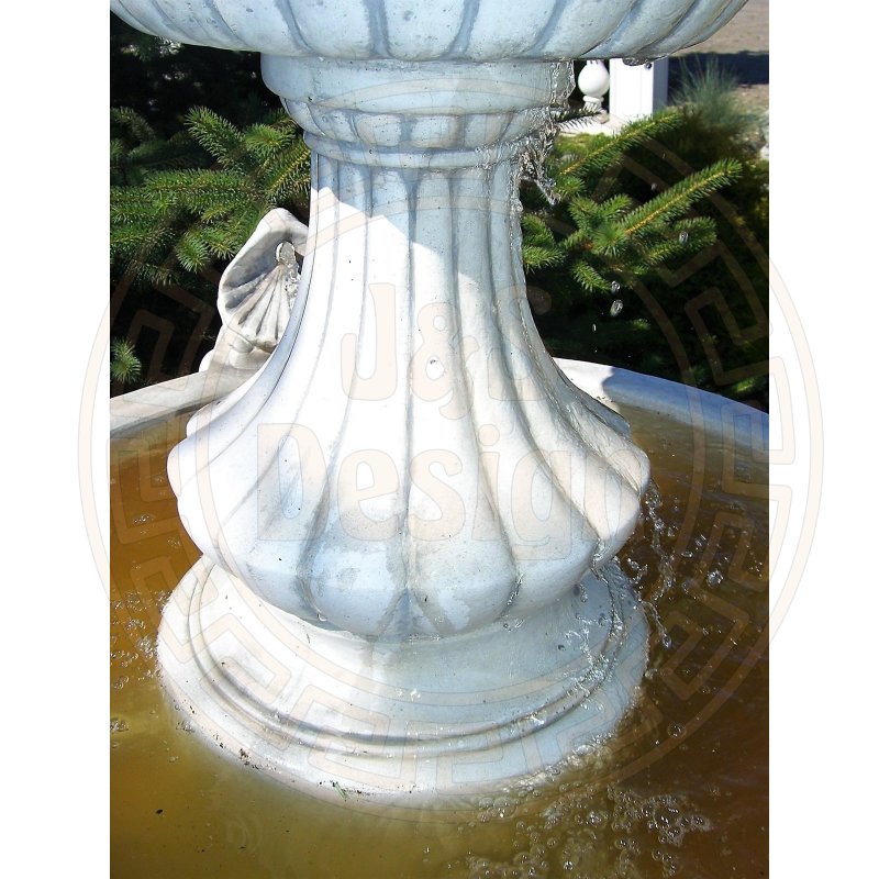 Spring- & Zierbrunnen