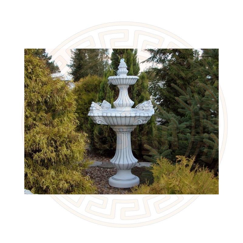 Spring- & Zierbrunnen