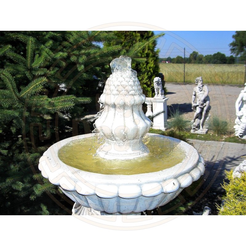 Spring- & Zierbrunnen