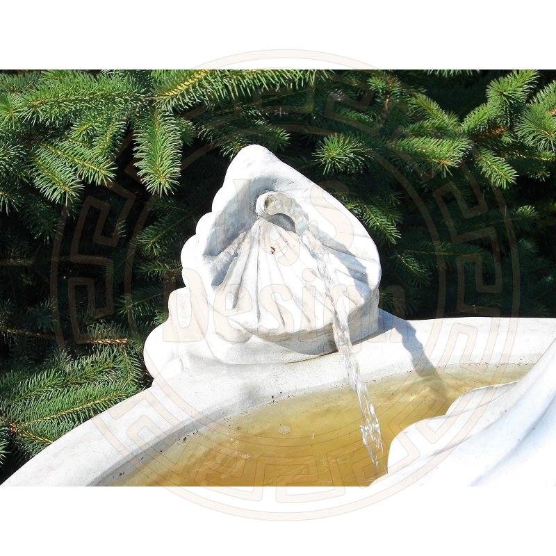 Spring- & Zierbrunnen