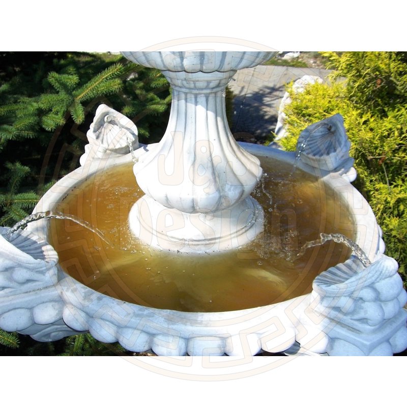 Spring- & Zierbrunnen