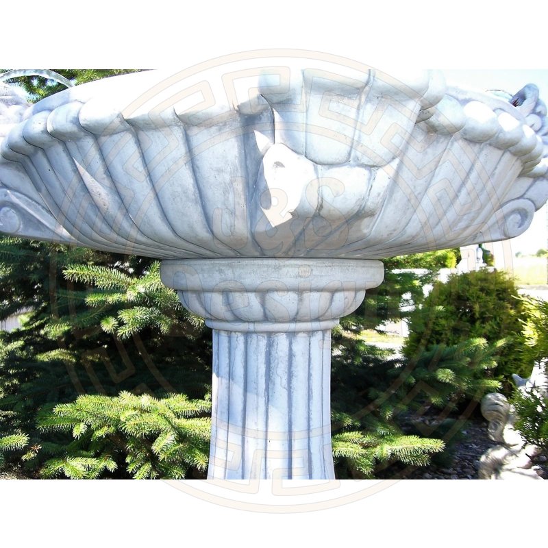 Spring- & Zierbrunnen