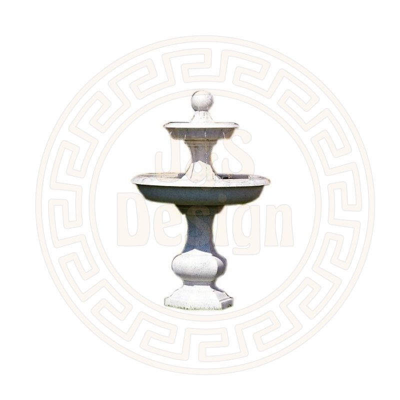 Spring- & Zierbrunnen