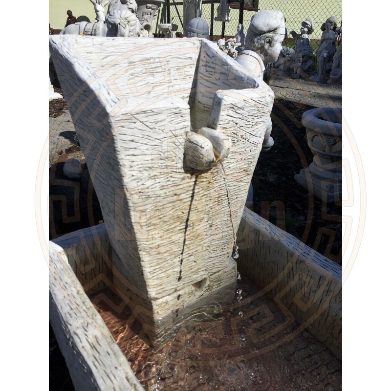 Spring- & Zierbrunnen