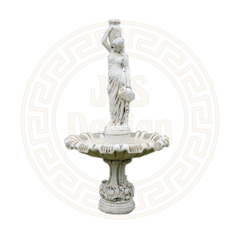 Spring- & Zierbrunnen