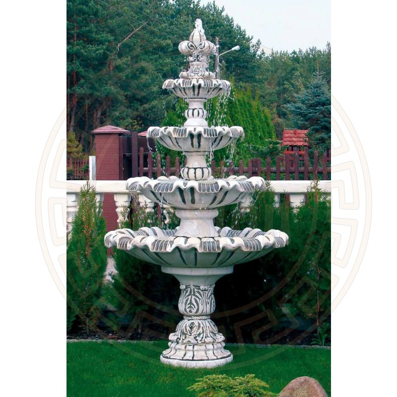 Spring- & Zierbrunnen