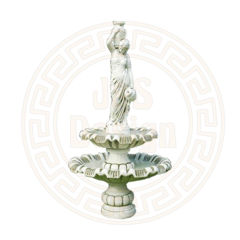 Spring- & Zierbrunnen