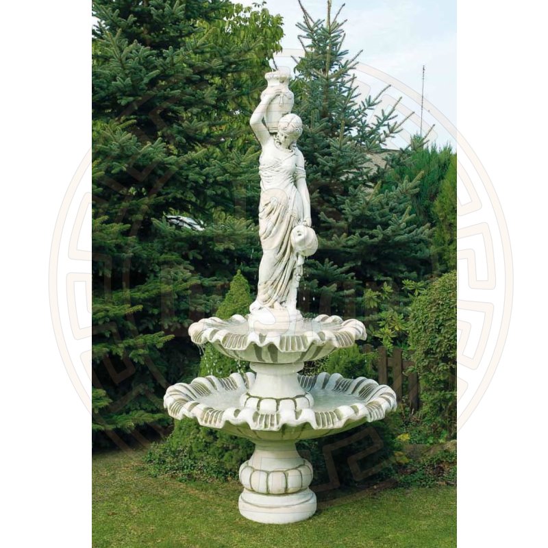 Spring- & Zierbrunnen