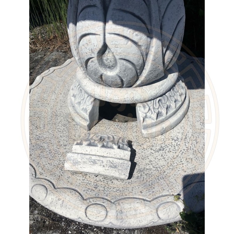 Spring- & Zierbrunnen