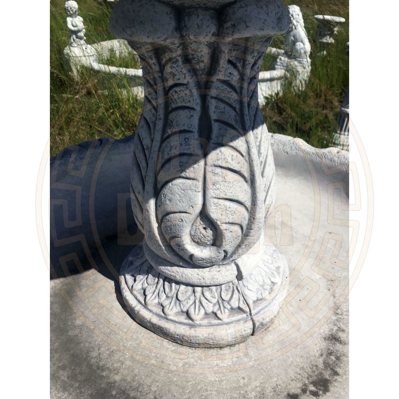 Spring- & Zierbrunnen
