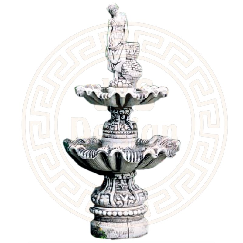 Spring- & Zierbrunnen