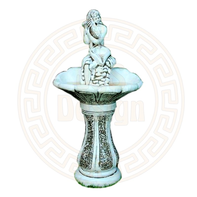 Spring- & Zierbrunnen