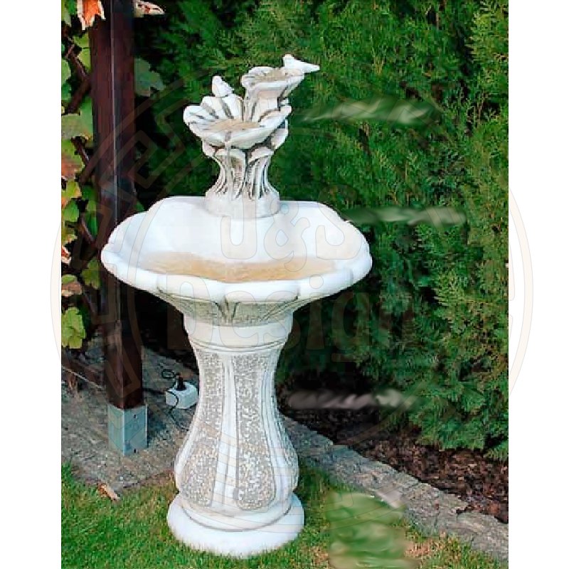 Spring- & Zierbrunnen