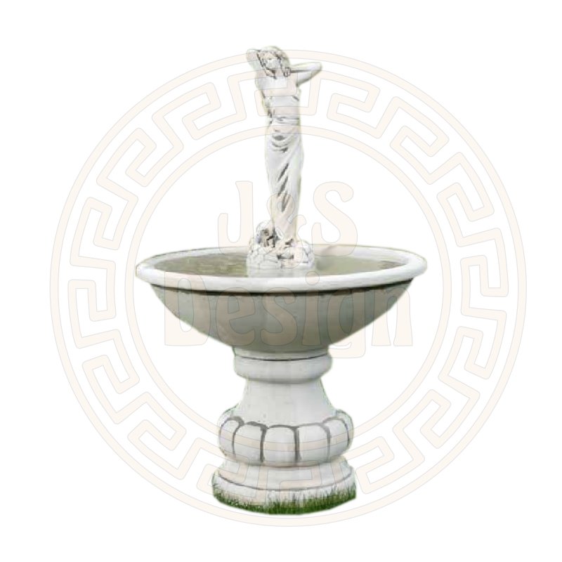 Spring- & Zierbrunnen