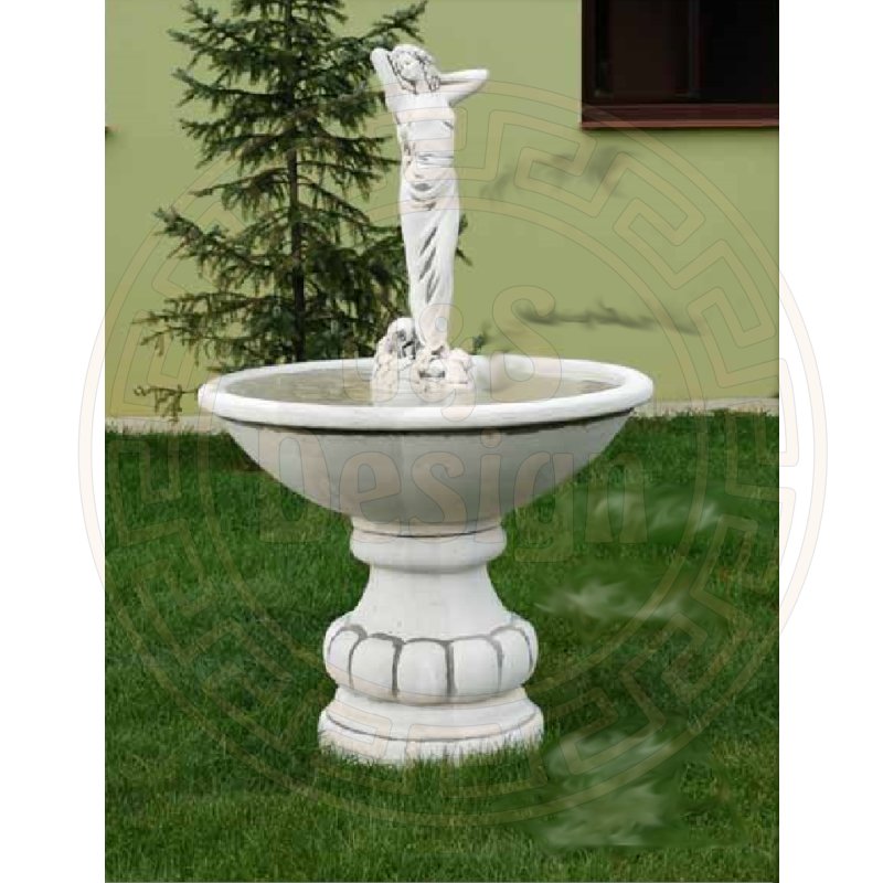 Spring- & Zierbrunnen