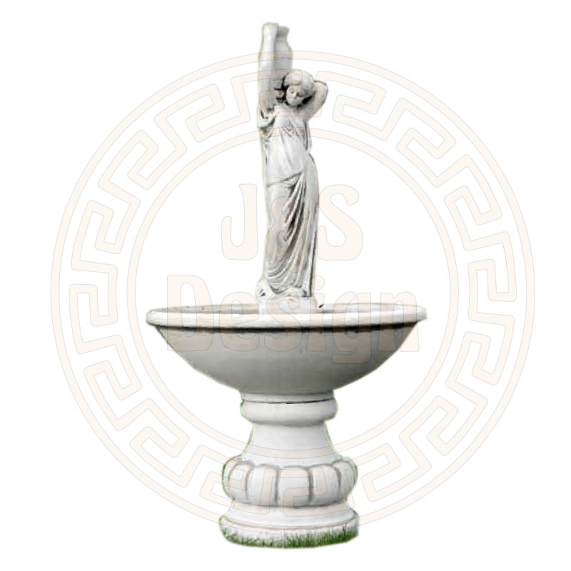 Spring- & Zierbrunnen