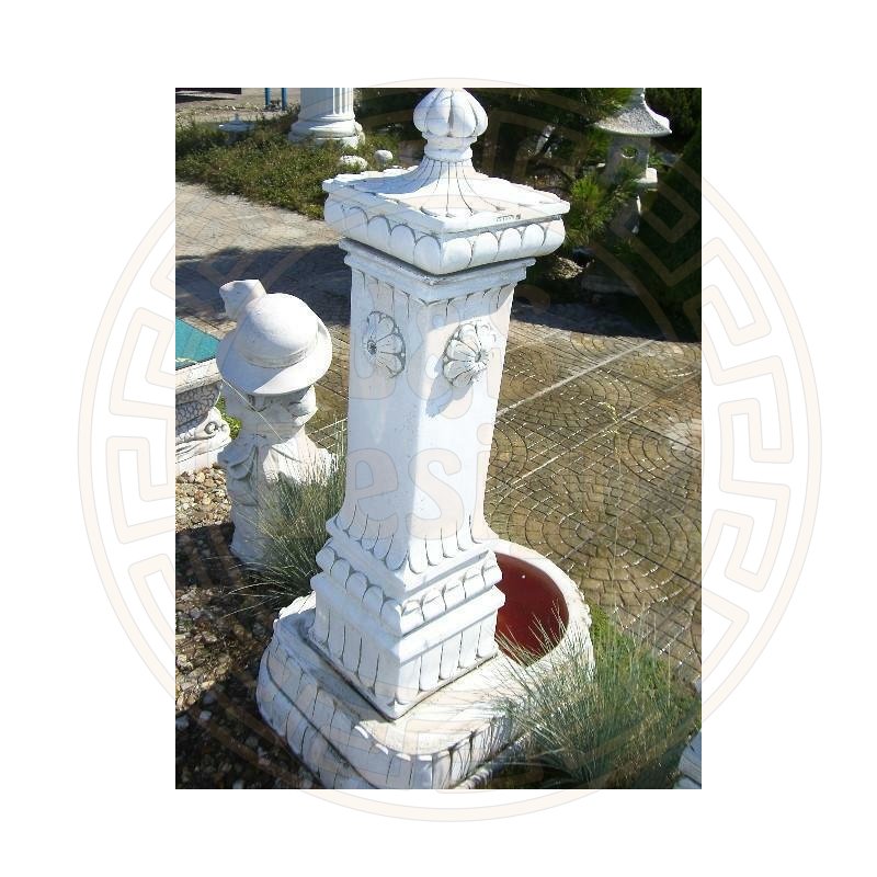 Spring- & Zierbrunnen