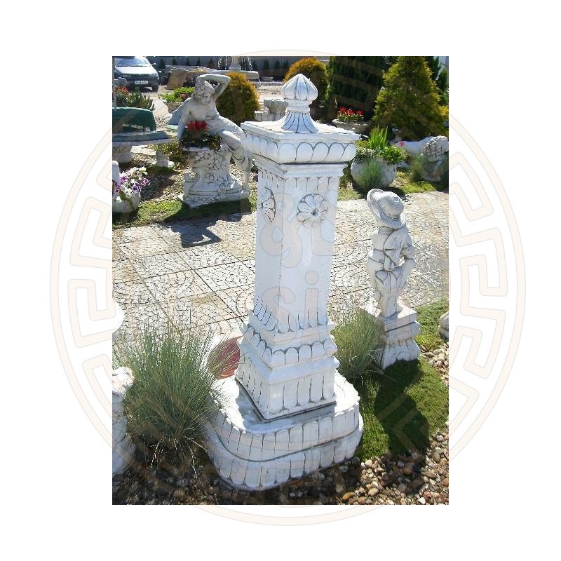 Spring- & Zierbrunnen